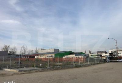 Spațiu comercial, în Valea Rosie - 3