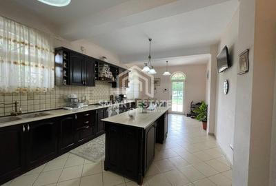 Vila P+1E+M - Teren 1600 mp - Grand Arena - Comision 0% - 8