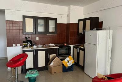 Pet friendly Garsoniera 37m de inchiriat zona Valea Larga - 1