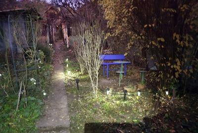 Teren de 313 mp, în Tudor - 4