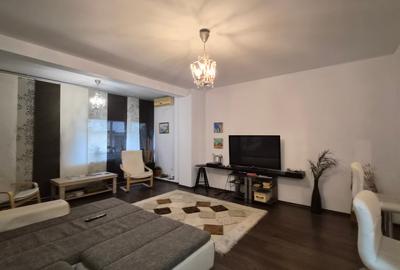 Apartament cu 2 camere decomandat, mobilat în Central - 3