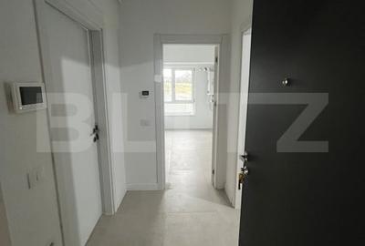 Apartament 1 camera, 40 mp, Moara de Vant - 4