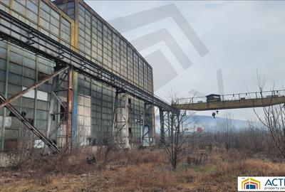 Spatiu productie de inchiriat Aiud - 1