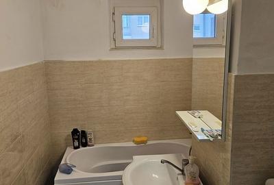 Apartament cu 2 camere în Gojdu - 10