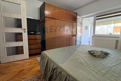 Apartament cu 2 camere de vanzare in Faleza Nord-Constanta - 11