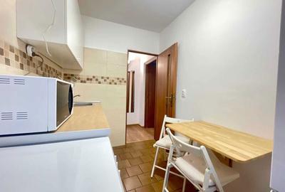 Garsonieră decomandată în Alba Iulia - 4