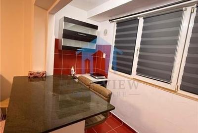 Garsoniera, Marasti - 6