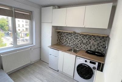 Garsoniera 11 m in cartierul Gheorgheni - 1