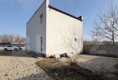 Spatiu comercial, P+1, strada Henry Ford, 330 mp teren - 7