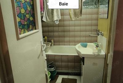 Apartament cu 2 camere, in Reghin, cartier Rodnei. - 5