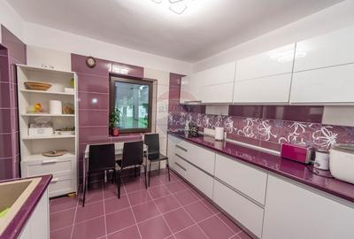 Casa Vila 3 camere de vanzare,  zona Central, Fundulea - 20
