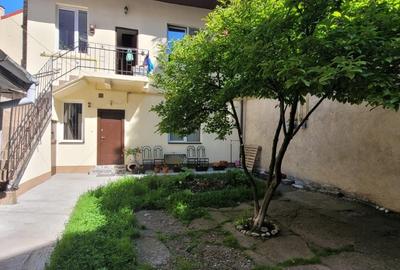 Apartament cu 3 camere decomandat în Central - 10