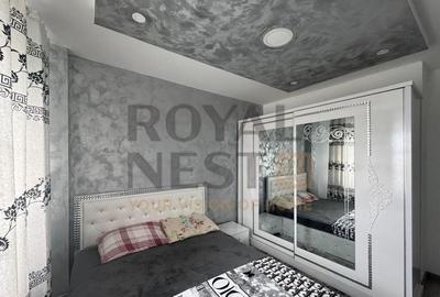 De inchiriat apartament 3 camere in Noua, langa Dedeman - 16