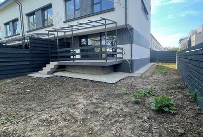 Casă cu 5 camere cu Canalizare în Mogoșoaia - 16