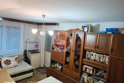 Apartament cu 4 camere semidecomandat în Vitan - 5