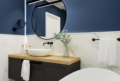 Apartament 2 camere Modern si spatios - 4