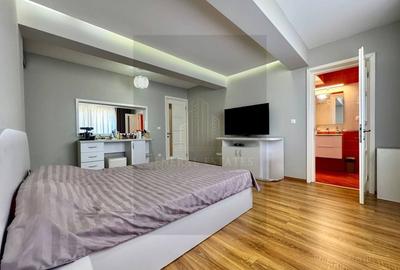 Vânzare apartament cu 3 camere - 130 m.p - în Zona CUG, Iași. - 9