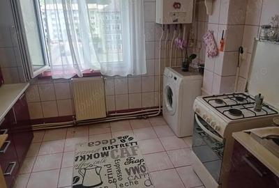 Apartament 3 Cam Precista 70mp decomandat bloc nou mobilat et.4 pod cu autorizatie - 3