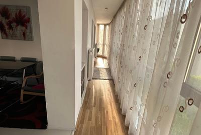 Apartament cu 2 camere semidecomandat, mobilat în Baicului - 11