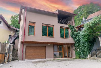 Casa de inchiriat Drumul Poienii