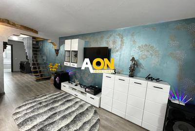 Duplex cu 4 camere cu Canalizare în Ampoi 3 - 4