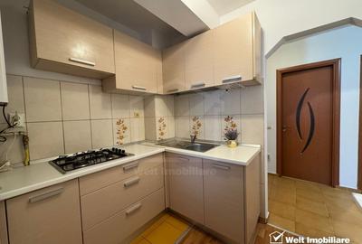 Apartament spatios decomandat | Zona Centrala - 2