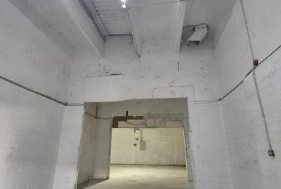 Spațiu comercial, de 500 mp, în Glina - 3