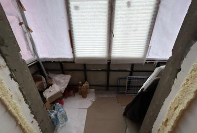 Apartament cu 3 camere decomandat, mobilat în Titan - 13