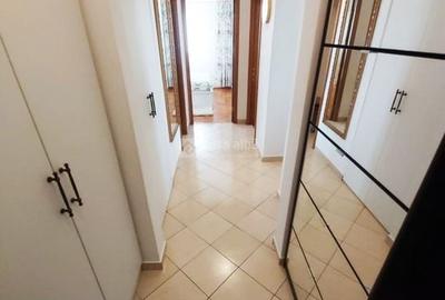 Centru - 2 camere, mobilat si utilat, finisaje premium - 13