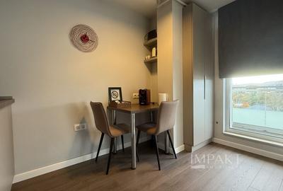 Apartament cu 1 camera la cheie in Gheorgheni langa Iulius Mall - 3