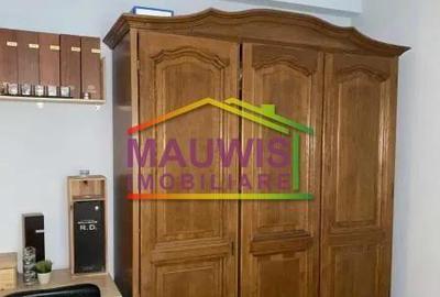 Apartament cu 2 camere semidecomandat în Romană - 6