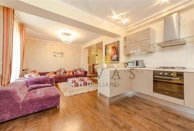 Inchiriere Apartament 3 Camere Pipera Erou Iancu Nicolae - 2