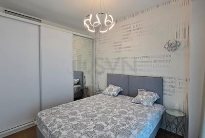REA1023658 Apartament 2 camere One Eliade - 6