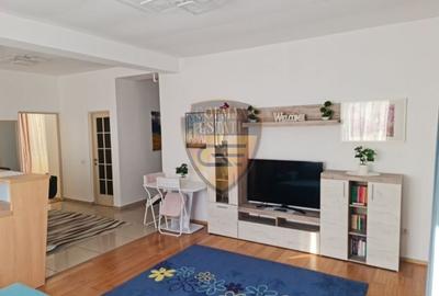 Apartament cu 3 camere decomandat, mobilat în Mamaia - 4
