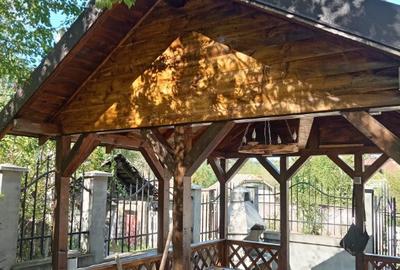 Vila direct proprietar casa de vacanta/locuinta permanenta Bezdead - 8