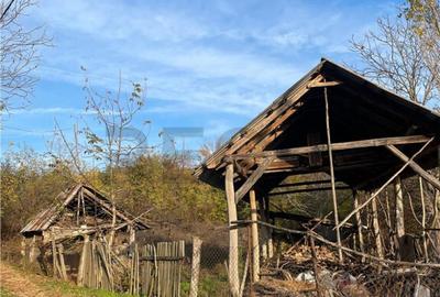 Reco Casa 3 camere si teren 2.600mp in Burzuc - 1