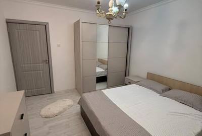 Apartament cu 3 camere decomandat în Dacia - 1