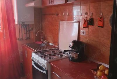 Garsonieră decomandată în Făget - 2