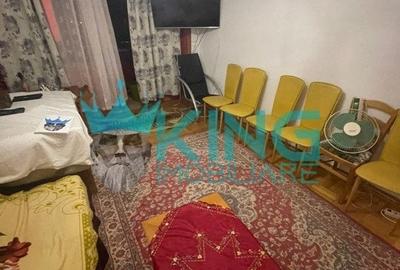 Apartament cu 3 camere decomandat, mobilat în Prundu