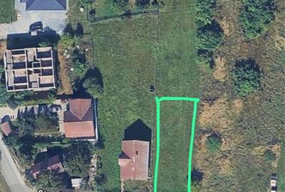 Spațiu comercial, în Unirea - 1