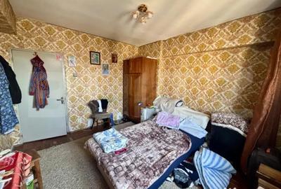 Apartament cu 3 camere decomandat, mobilat în George Enescu - 5