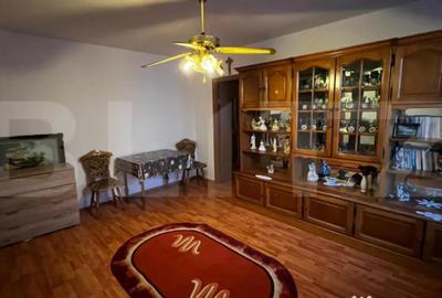 Apartament cu 2 camere semidecomandat în Ultracentral - 4