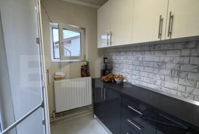 Casă cu 3 camere cu Teren 155 Mp în Bariera Vâlcii - 4