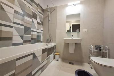 Garsonieră decomandată, mobilată în Blașcovici - 11