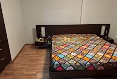 Apartament cu 2 camere decomandat, mobilat în Dorobanți