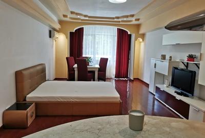 Pipera/Scoala Americana/ Garsoniera 45 mp/Parcare - 4