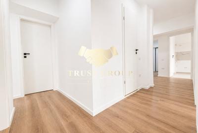 Apartament cu 4 camere decomandat în Obor - 11