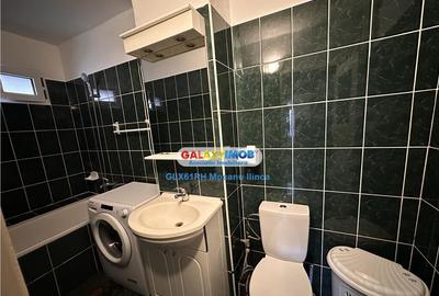 Apartament cu 2 camere decomandat în B-dul București - 8