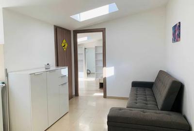 Apartament 1 cam central