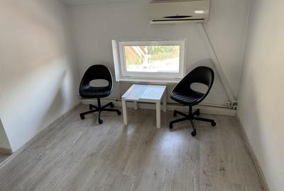 Spațiu comercial, de 100 mp, în Ultracentral - 2